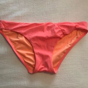 Victoria’s Secret Bikini Bottoms